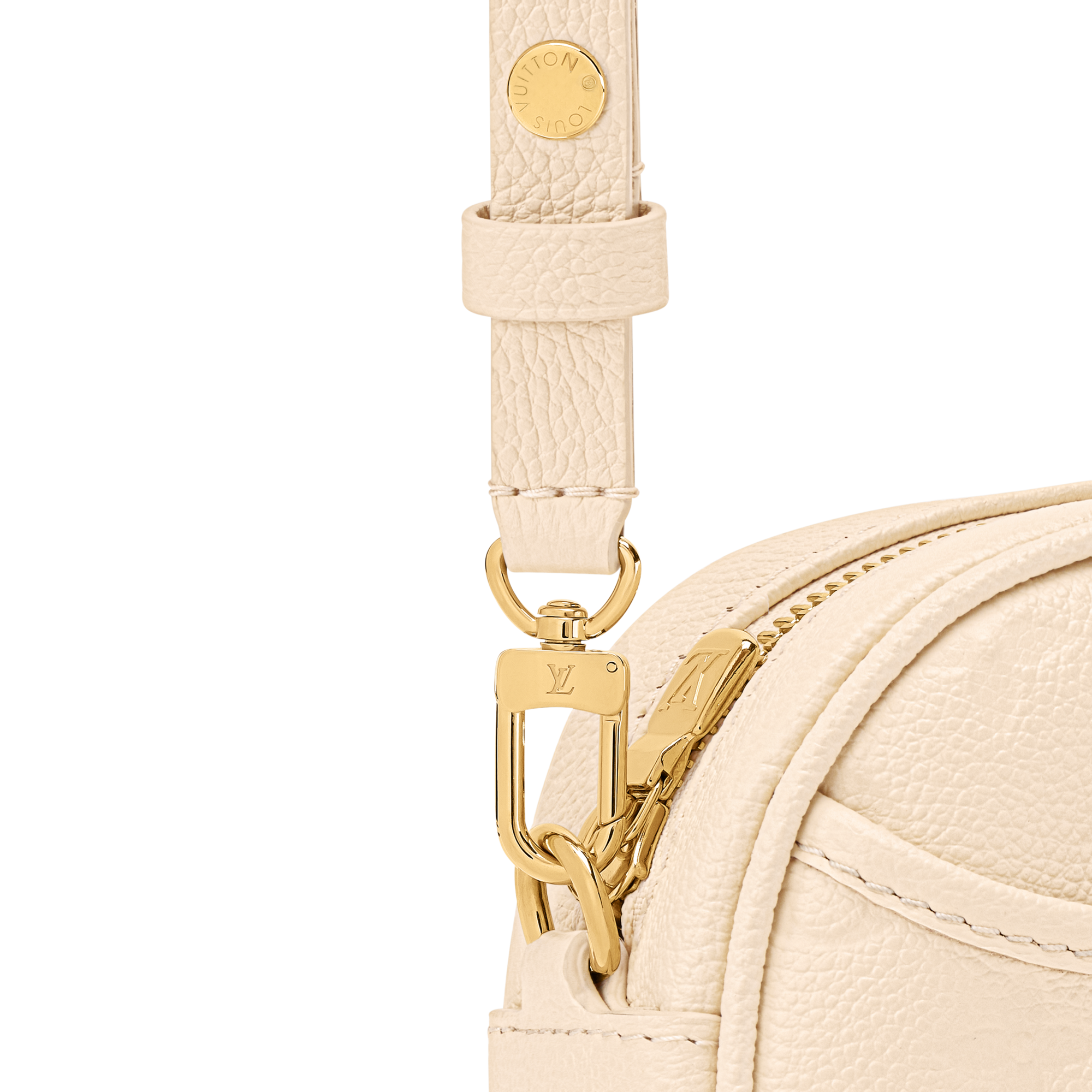 Tiny Camera Bag Monogram Empreinte Leather in Women's Wallets and Small Leather Goods Wallets on Chain and Micro Bags collections by Louis Vuitton (Product zoom)